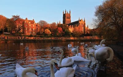 Worcester City Council to provide up to £2k in grants to support Worcester communities