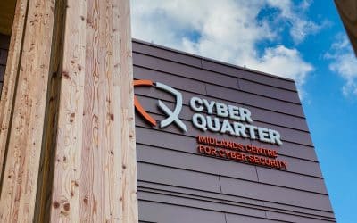 Week long online festival on the fringe of cyber security