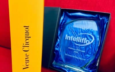 SN Financial Win Eadviser Of The Year Award