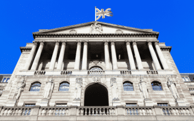 Bank of England boosts economy by £150bn
