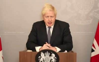 Businesses set to re-open from 2nd December