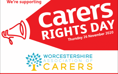 Support Carers Rights Day