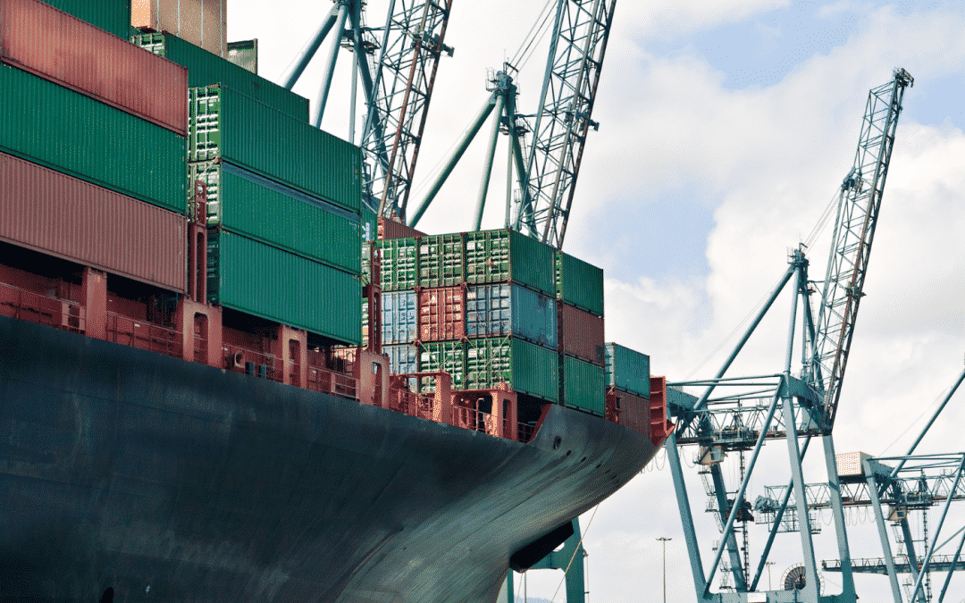 Have your say on future Free Trade Agreements with Canada and Mexico