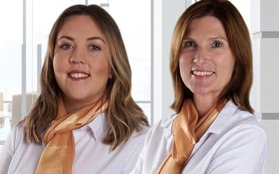 GJS recruits and promotes to continue its focus on growth