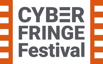 Get expert support at the Cyber Fringe Festival this November