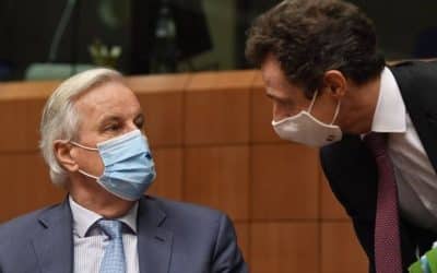 Brexit: 24 huge unanswered business questions