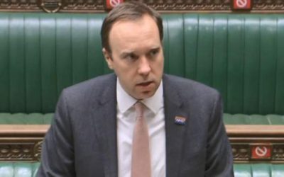 BREAKING: Tier review – what does this mean for the two counties?
