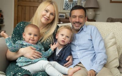 Family Support Worker Appeal