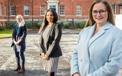 Mentor support set to launch for local businesses