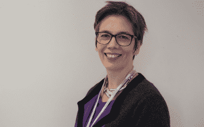 Dr Annette Daly appointed as New CEO of YMCA Worcestershire