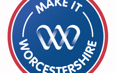 High Sheriff of Worcestershire and Mayor of Worcester Come Together To Support Local Producers