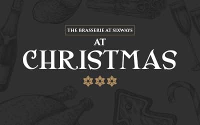 The Brasserie at Sixways – Christmas Themed Evenings