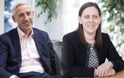 HCR wins Advisory Firm of the Year award