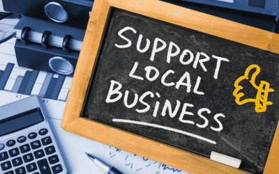 Spending £10 locally this Christmas could boost Worcestershire economy by £2.5m