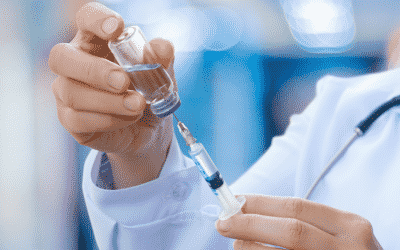 Pfizer/BioNTech vaccine approved for UK use