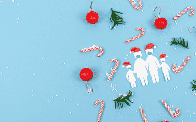 Christmas ‘bubble’ restrictions