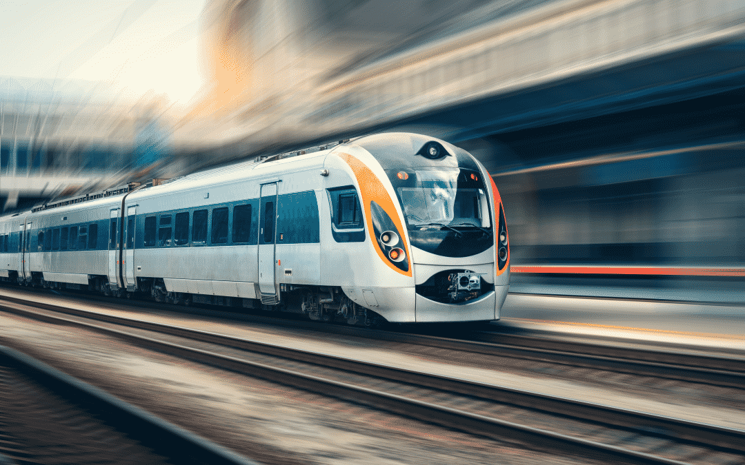 National Infrastructure Commission’s Rail Needs Assessment