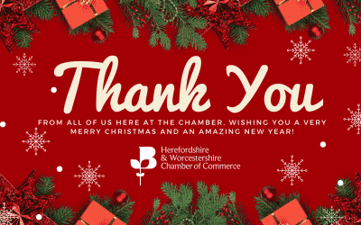 Chamber Christmas Message