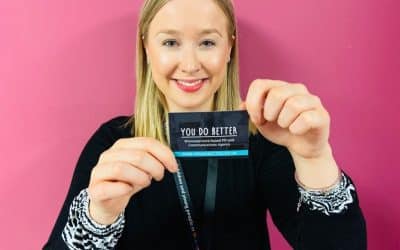 Budgeting for 2020/21? Don’t forget about PR