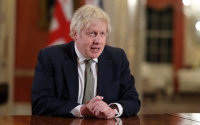 All non-essential businesses to close as England returns to stricter Lockdown