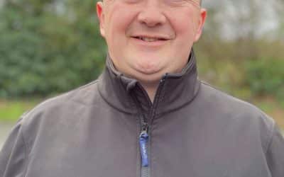 New Technical Director appointed at Eurovacuum Products Ltd.