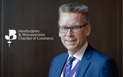 New Director of Business Engagement & Development joins the Chamber