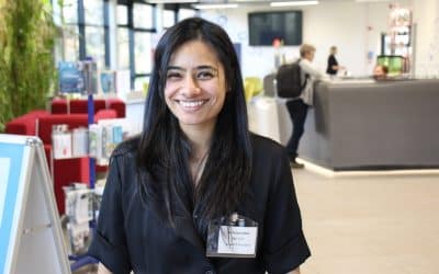 Pershore College scientist calls for innovation in agriculture to help in fight against climate change