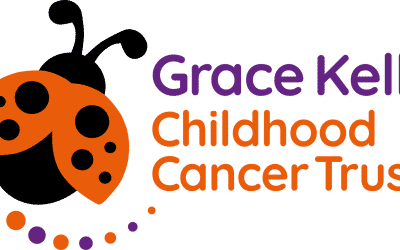 Take on an adventure challenge with The Grace Kelly Childhood Cancer Trust