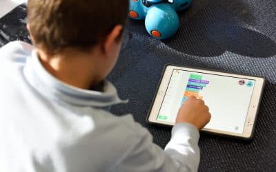 Tech for Kids – Can You Help a Disadvantaged Child?