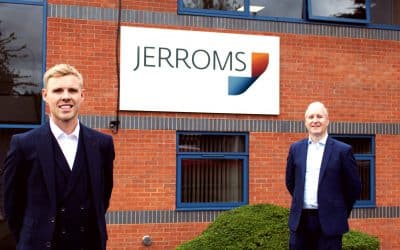 Growing accountancy practice appoints new client director