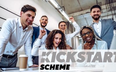 BCC responds to changes to the government’s Kickstart scheme