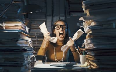 Learn How To Identify and Protect Employees From Professional Burnout