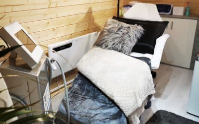 Small local business continues to grow through ongoing pandemic