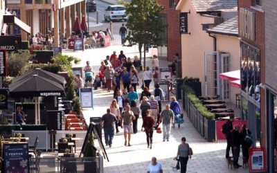 Herefordshire hits record high for new company formations despite challenging year for business