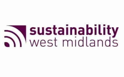 Sustainability West Midlands needs you