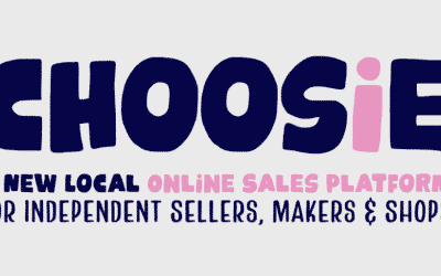 Shop Local And Support Your Community