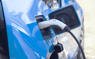 Powering future growth with Electric Vehicles