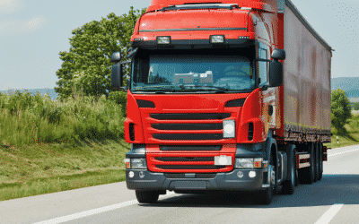 New requirements for haulier firms
