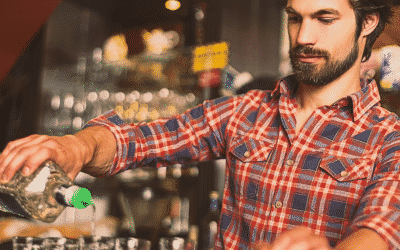 Virtual Event: Exporting Alcohol from the UK