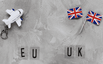The Future of UK-EU Trade Relations