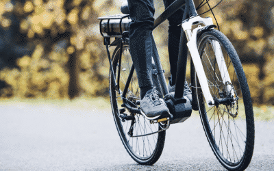 Hereford e-bike Grant scheme is now open for applications
