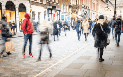 GDP falls in November halting 6 months of recovery