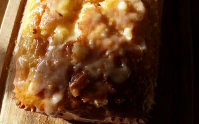 House of Coffee are starting the week with a cheeky recipe and some cake-spiration.