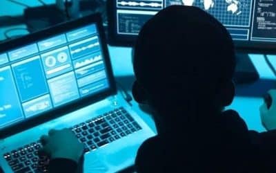 NCSC Cyber Crime Awareness Clinic For Businesses