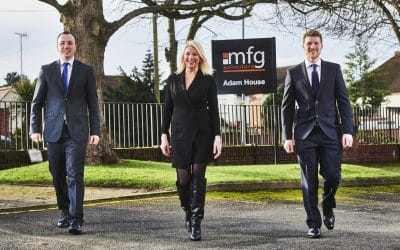 Law Firm Mfg Solicitors Expands Corporate Team