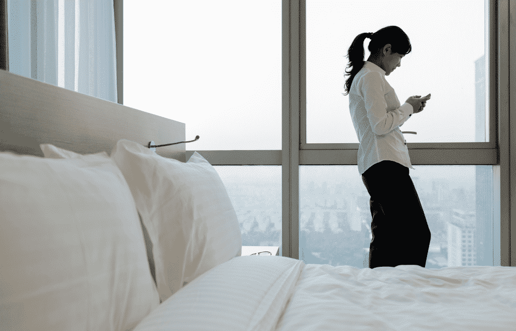 BCC comment on proposals for hotel quarantine