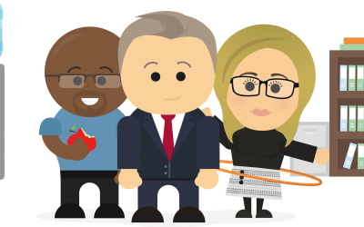 Kindness The Key To A Happy, Healthy Workforce