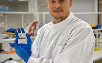 New Member Bio-Diagnostics