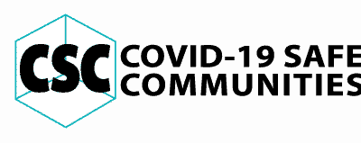 Covid-19 Safe Communities Passport