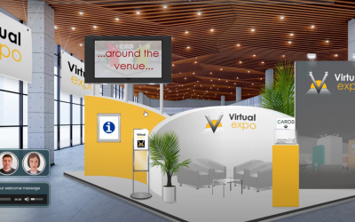 Get a feel for what to expect at the West Midlands Business Expo